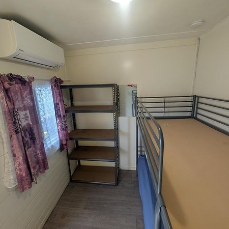 Wander Inn Bunbury Eksteriør bilde