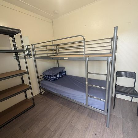Wander Inn Bunbury Eksteriør bilde