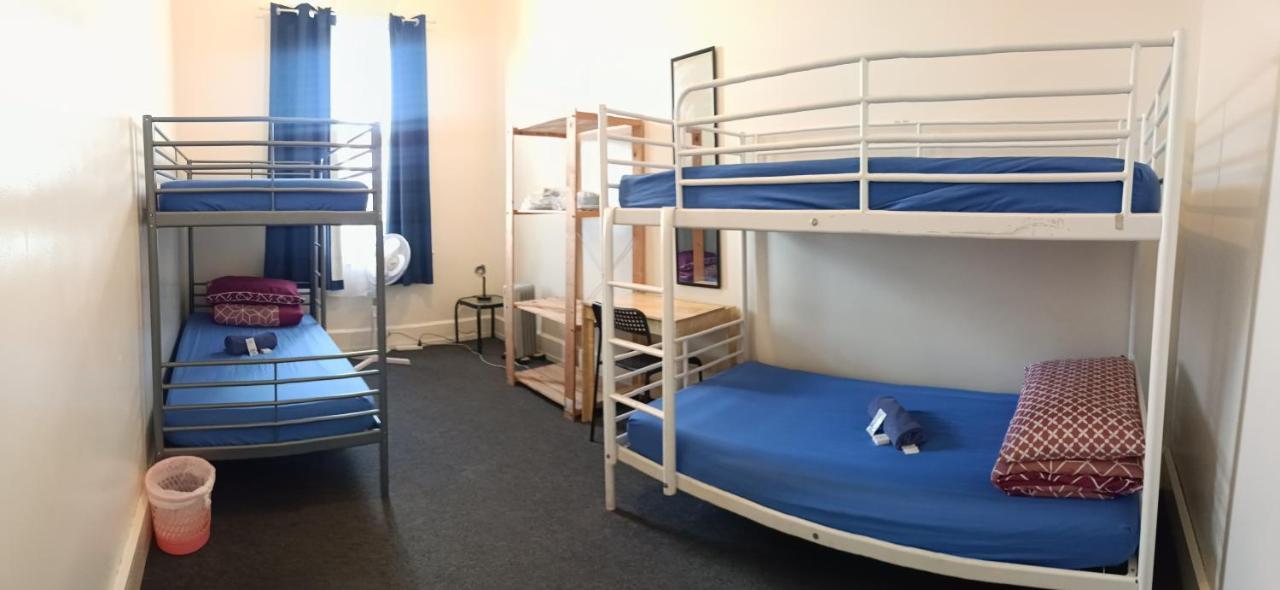 Wander Inn Bunbury Eksteriør bilde